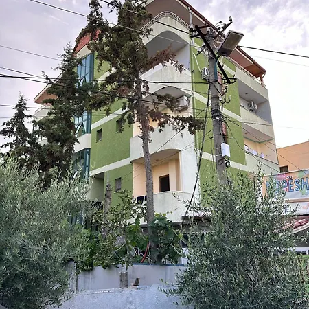 Nocleg ze śniadaniem Freya's 3*