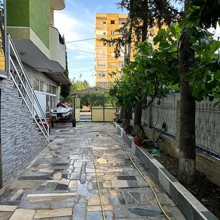 Nocleg ze śniadaniem Freya's