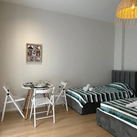 Freya's 3* Дуррес