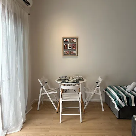 Freya's Отель типа 