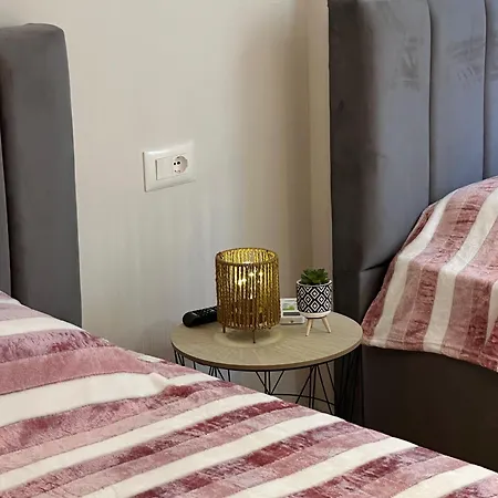 Freya's Отель типа 