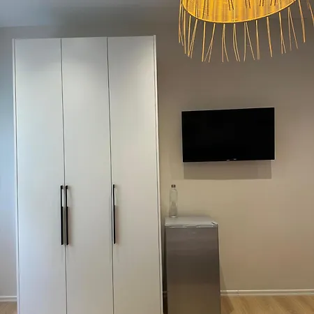 Freya's Отель типа 