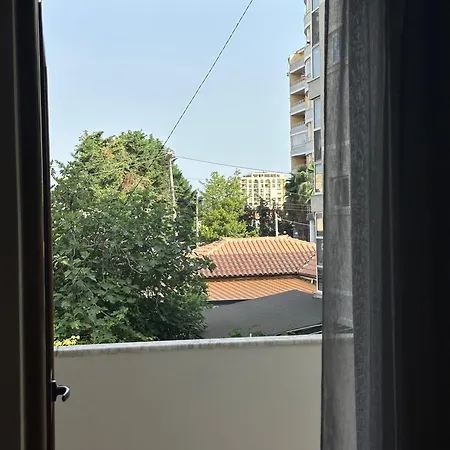 Отель типа 