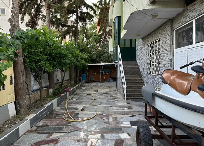 Nocleg ze śniadaniem Freya's 3*