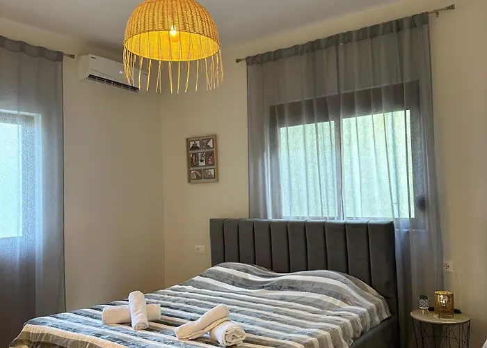 Nocleg ze śniadaniem Freya's Durrës