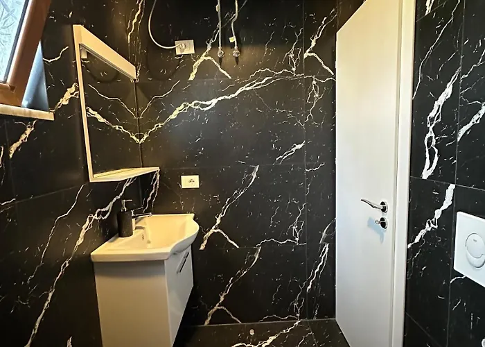 Freya's Nocleg ze śniadaniem