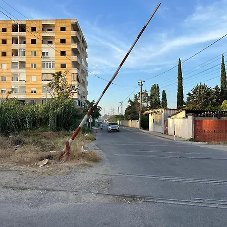 Freya's Couette-café 3*