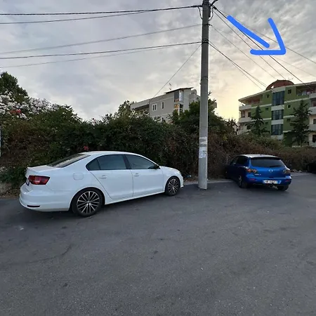 Freya's Couette-café Durrës