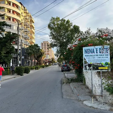 Bed & Breakfast Freya's Durrës