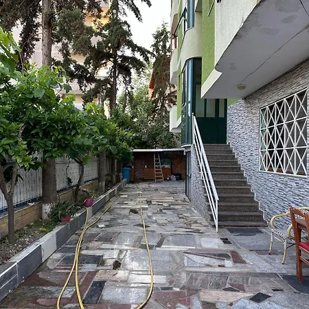 Freya's Bed & Breakfast Durrës