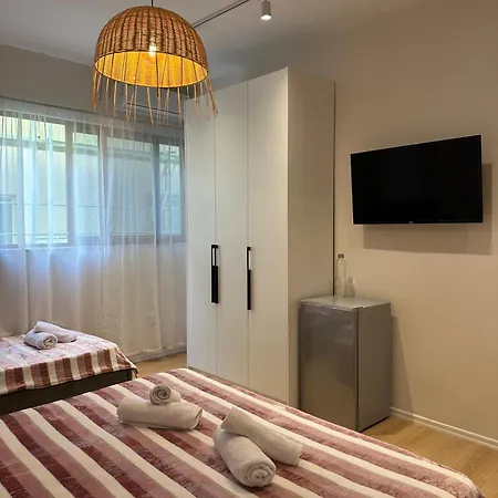 Bed & Breakfast Freya's