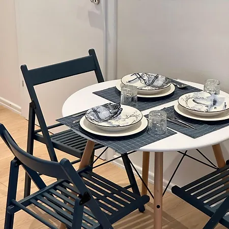 Bed & Breakfast Freya's