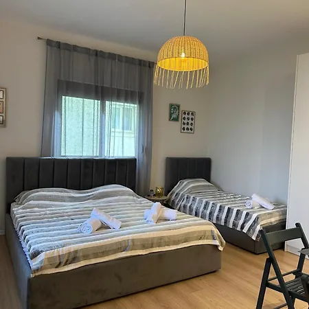 Freya's Bed & Breakfast Durrës