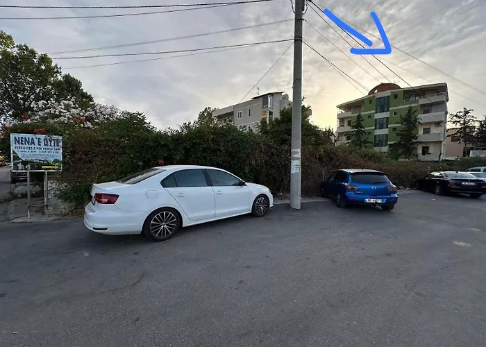 Freya's Couette-café Durrës