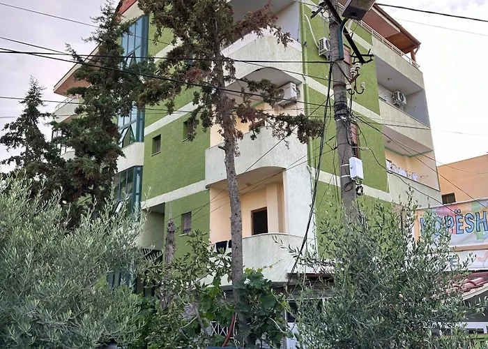 Couette-café Freya's 3*