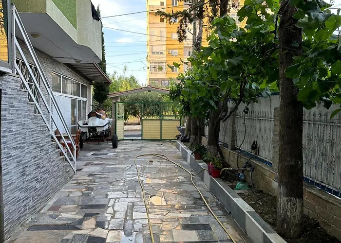 Couette-café Freya's