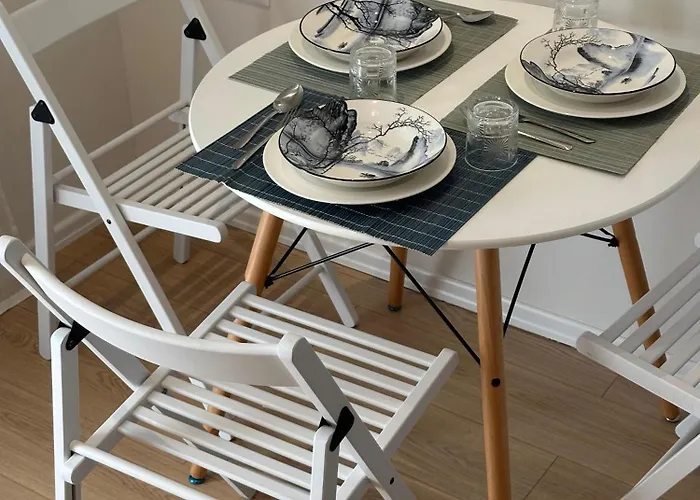 Couette-café Freya's 3*