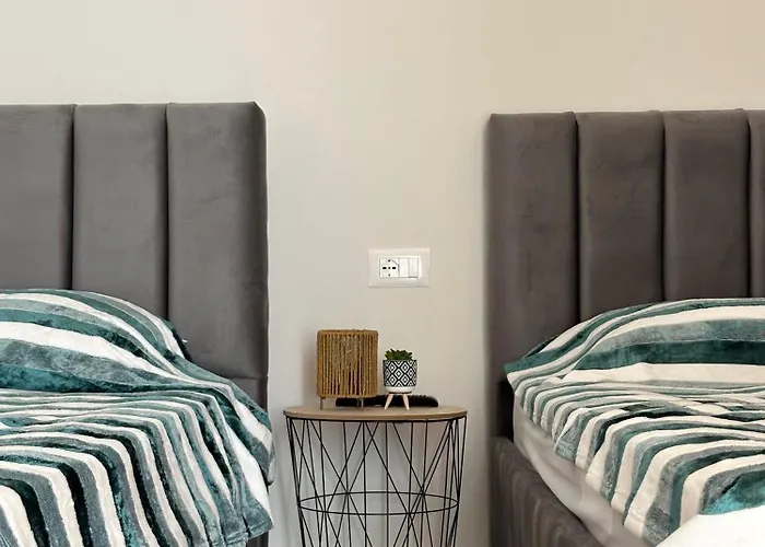 Couette-café Freya's