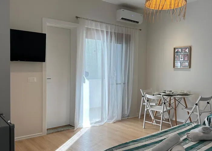 Couette-café Freya's 3*