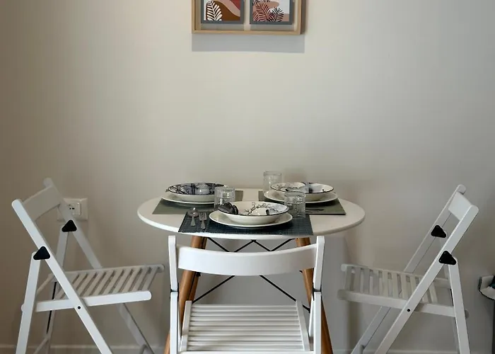 Freya's Couette-café Durrës