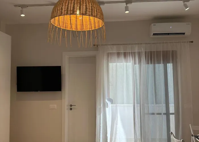 Couette-café Freya's Durrës