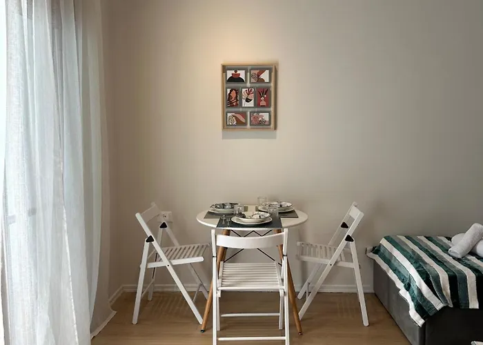 Freya's Couette-café