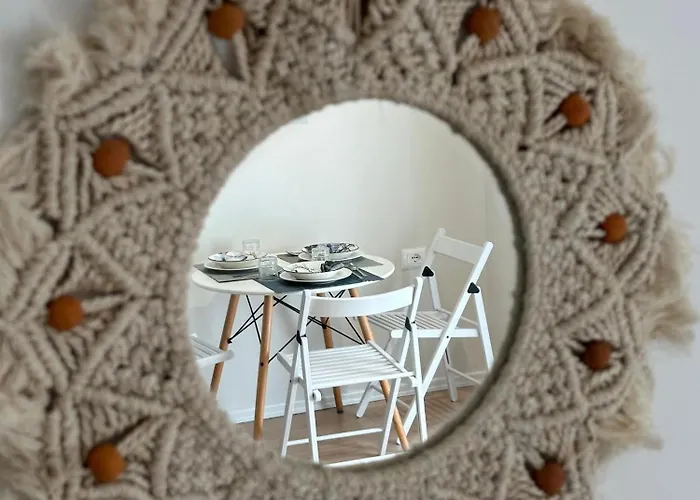 Couette-café Freya's