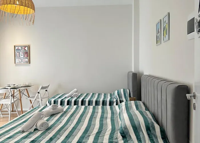 Freya's Couette-café 3*