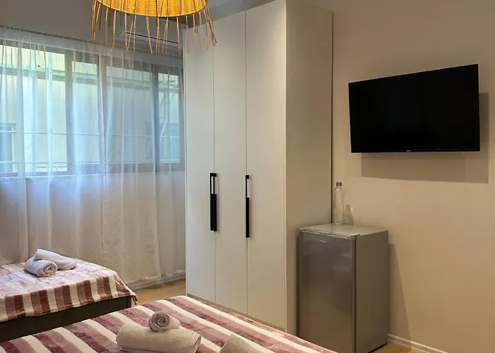 Couette-café Freya's