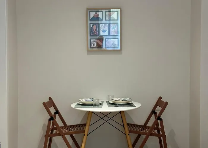 Couette-café Freya's 3*