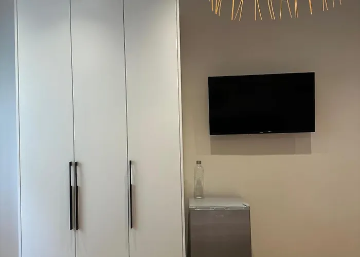 Freya's Couette-café