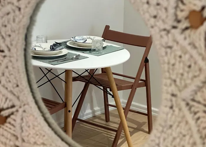 Freya's Couette-café 3*