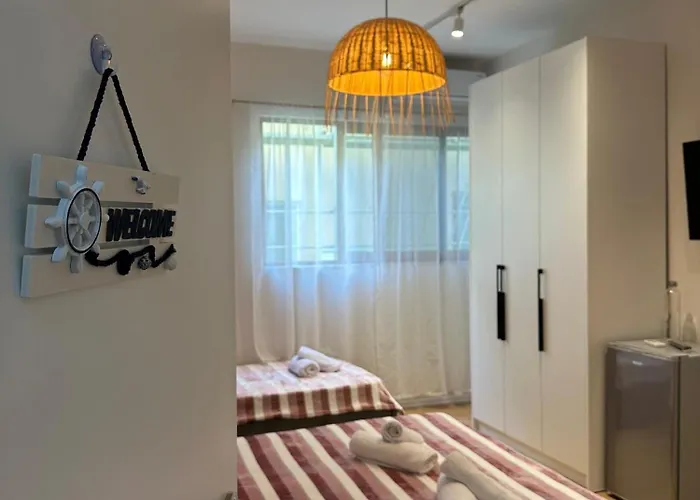 Couette-café Freya's 3*