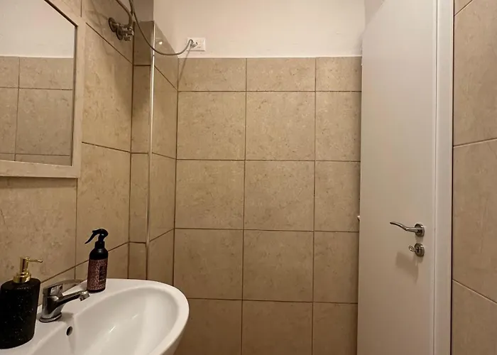 Couette-café Freya's Durrës