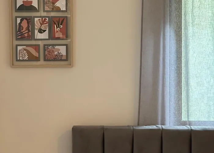 Freya's Couette-café 3*