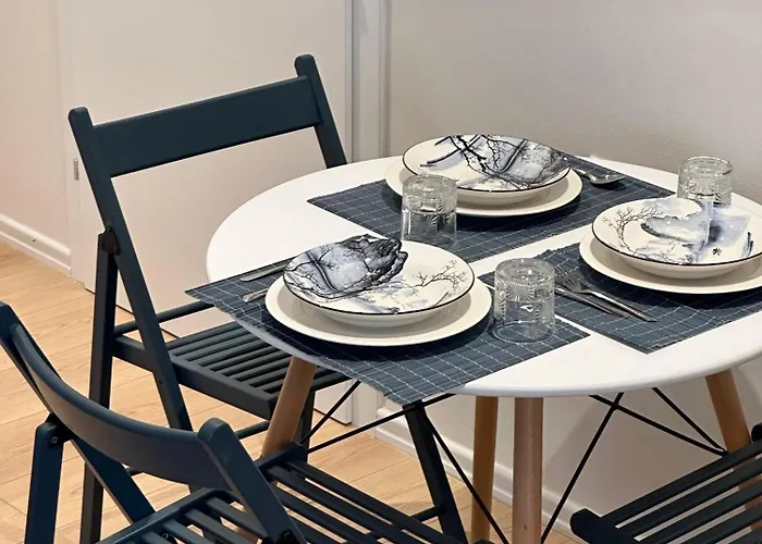 Couette-café Freya's