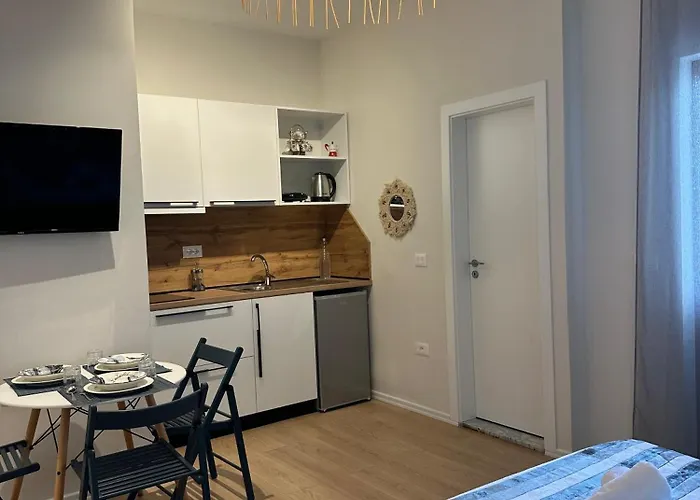 Freya's Couette-café 3*