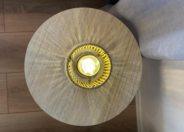 Couette-café Freya's 3*