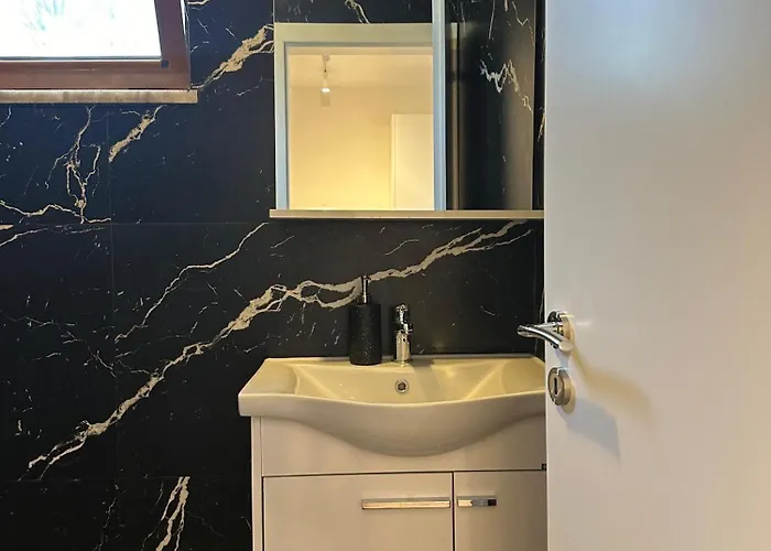 Freya's Couette-café Durrës