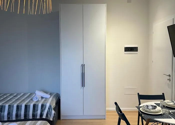 Couette-café Freya's Durrës