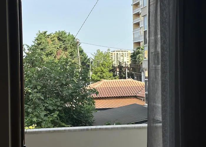 Couette-café Freya's Durrës