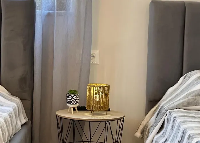 Couette-café Freya's Durrës