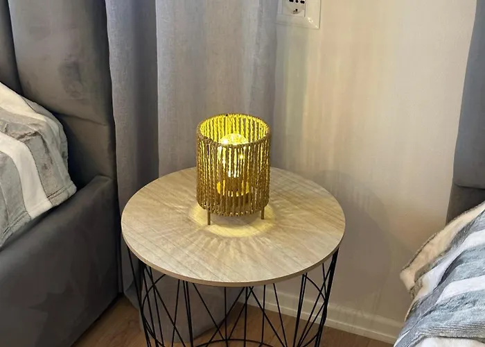 Freya's Couette-café Durrës